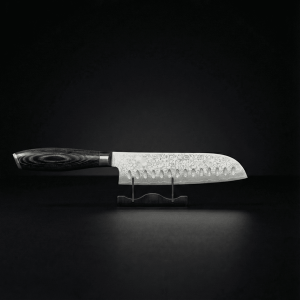 Japanese Santoku Knife – 7.1 inch (18 cm) Versatile Blade