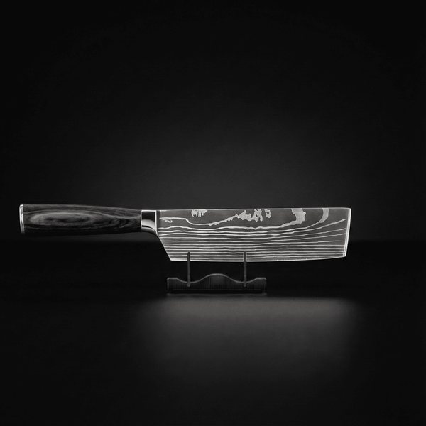 Japanese Knife Set – Precision Collection (3-Piece)