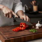 Japanese Chef's Knife – 7.9 inch (20 cm) Precision Blade