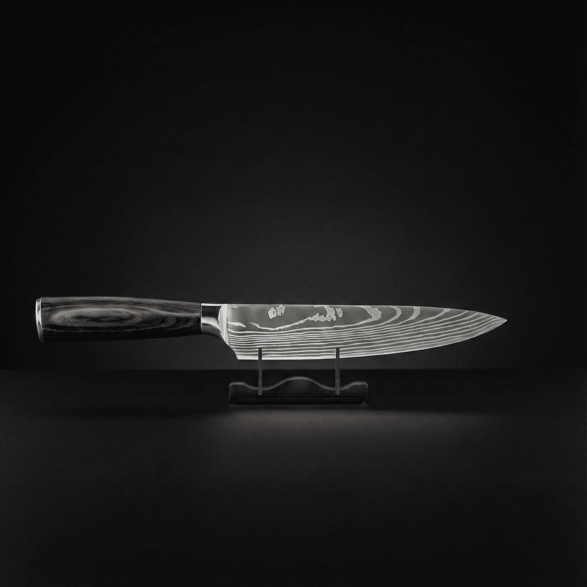 Japanese Knife Set – Precision Collection (7-Piece)