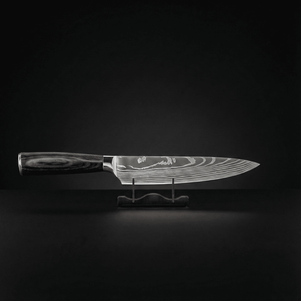 Japanese Knife Set – Precision Collection (7-Piece)