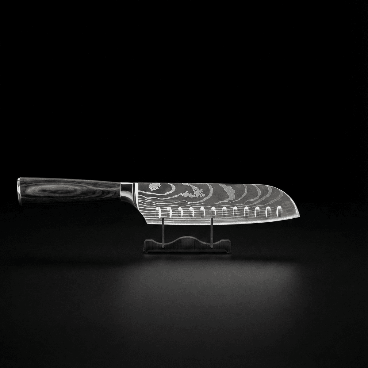 Japanese Knife Set – Precision Collection (7-Piece)