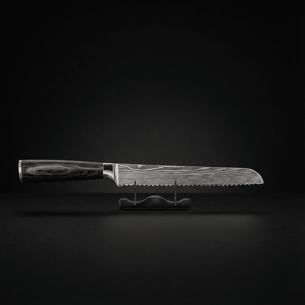 Japanese Knife Set – Precision Collection (7-Piece)