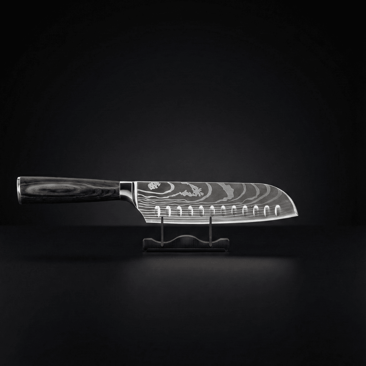 Japanese Knife Set – Precision Collection (3-Piece)