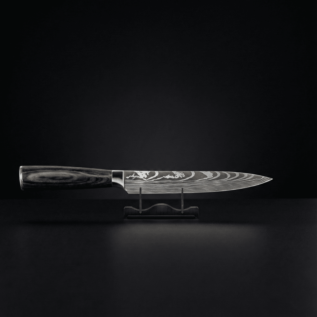 Japanese Knife Set – Precision Collection (7-Piece)