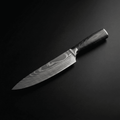 Japanese Chef's Knife – 8.1 inch (20.5 cm)