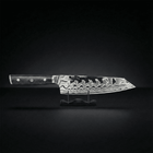 Kiritsuke Knife – 10.6 inch (27 cm) Precision Blade