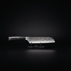 Japanese Santoku Knife – 5.1 inch (13 cm) Compact Blade
