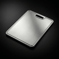 Pure Titanium Cutting Board – PFAS-Free