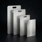 Ultra-Thin Stainless Steel Cutting Boards – PFAS-Free