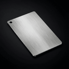 Ultra-Thin Stainless Steel Cutting Boards – PFAS-Free
