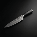 Japanese Chef's Knife – 8.1 inch (20.5 cm) Precision Blade