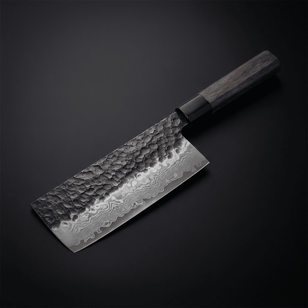 Japanese Chef's Knife – 7.1 inch (18 cm) Precision Blade