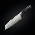 Japanese Santoku Knife – 7.1 inch (18 cm) Versatile Blade