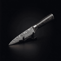 Premium Utility Knife – 3.1 inch (8 cm) Precision Blade