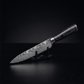 Premium Chef's Knife – 5.3 inch (13.5 cm) Precision Blade