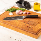 Japanese Knife Set – Precision Collection (3-Piece)