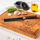 Japanese Knife Set – Precision Collection (3-Piece)