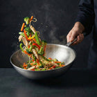 Titanium Wok Pan – PFAS-Free