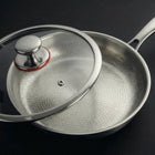 Titanium Frying Pan – PFAS-Free