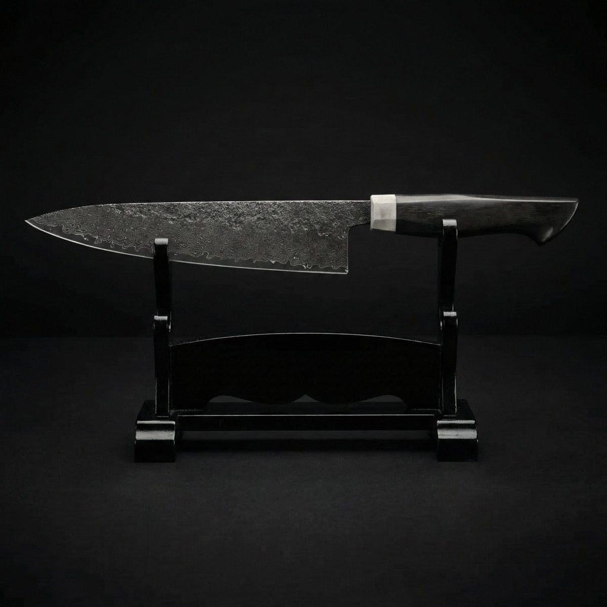 Japanese Chef's Knife – 7.9 inch (20 cm) Precision Blade