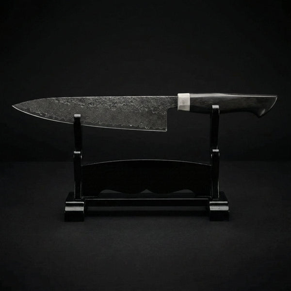Japanese Chef's Knife – 7.9 inch (20 cm) Precision Blade