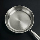 Titanium Frying Pan – PFAS-Free
