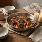 Titanium Pan with Two Handles – PFAS-Free