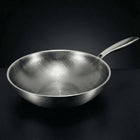 Titanium Wok Pan – PFAS-Free
