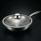 Titanium Wok Pan – PFAS-Free