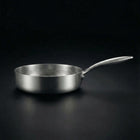 Titanium Frying Pan with High Wall – PFAS-Free