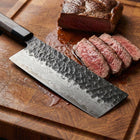 Japanese Chef's Knife – 7.1 inch (18 cm) Precision Blade