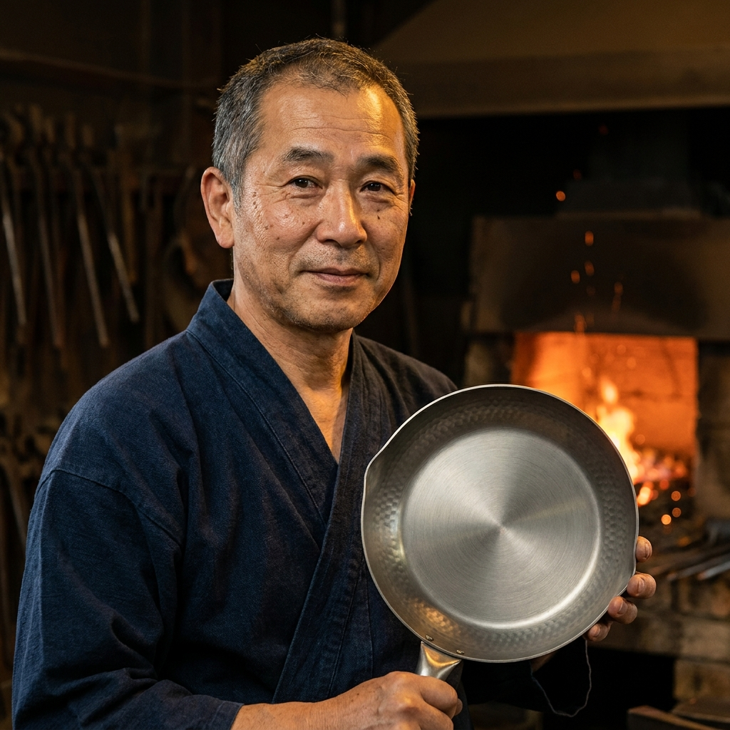 Hiroshi Nakamura