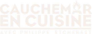 Cauchemar en cuisine